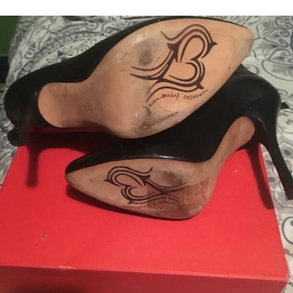 Shoes - Picture 3 of 6